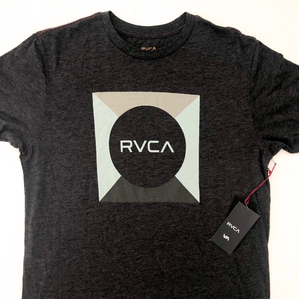COPY - COPY - RVCA T-Shirt